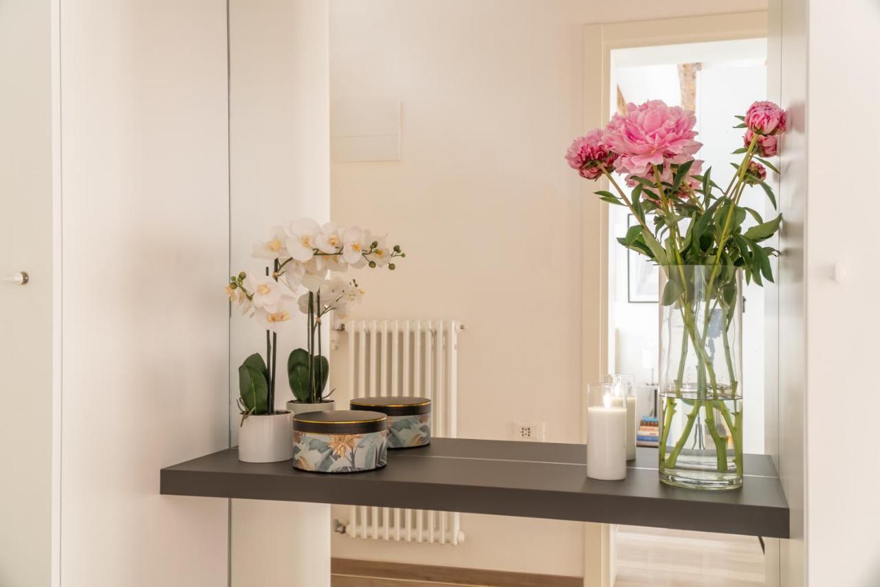 San Giacomo Dall'Orio Garden Apartment R&R Venice Luaran gambar