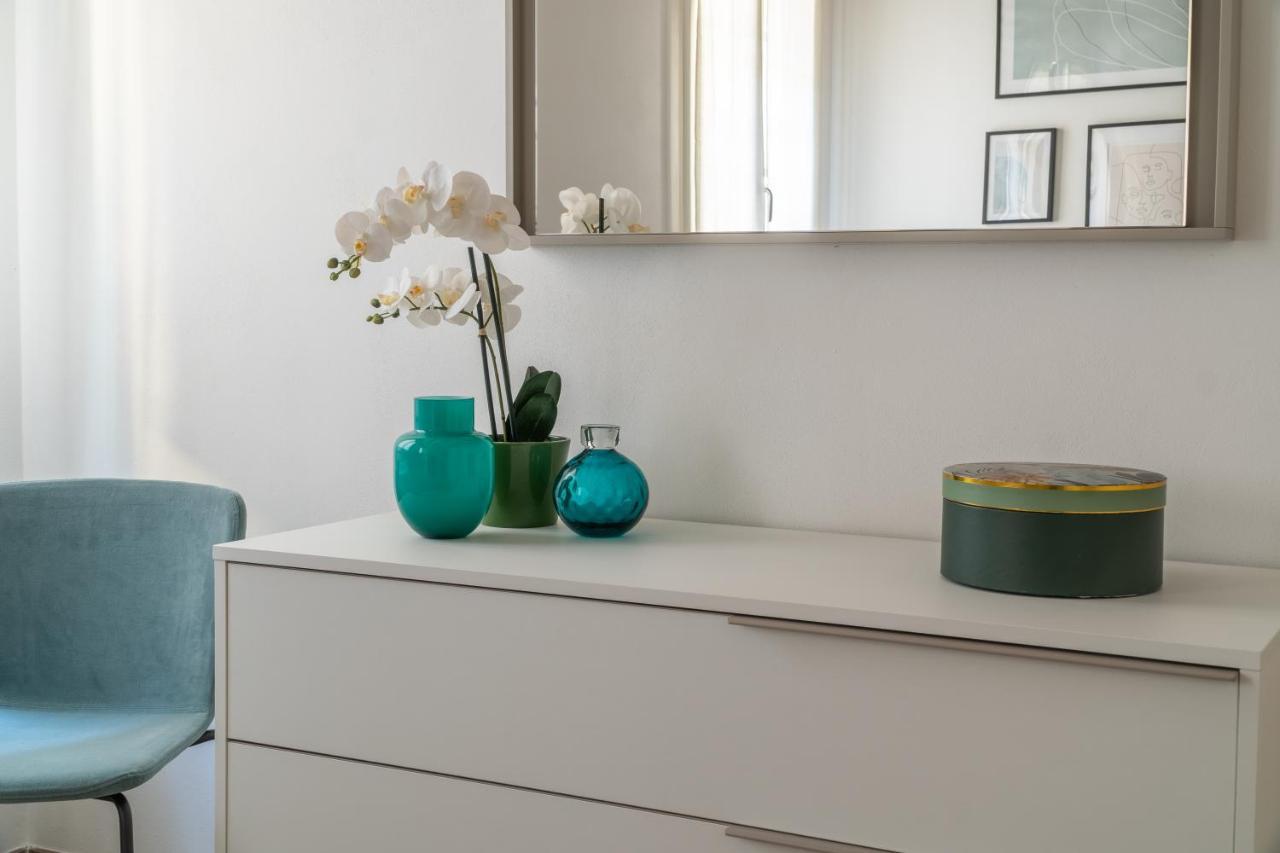 San Giacomo Dall'Orio Garden Apartment R&R Venice Luaran gambar