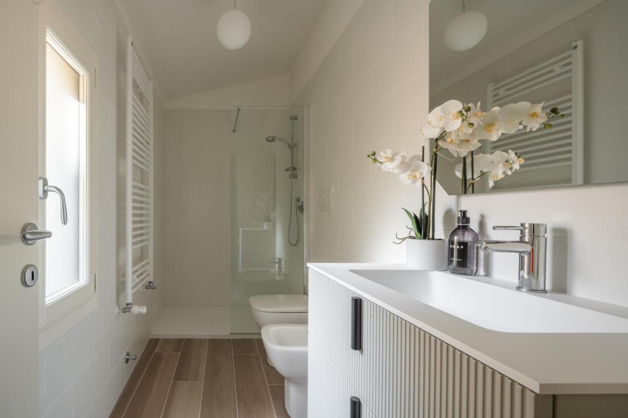 San Giacomo Dall'Orio Garden Apartment R&R Venice Luaran gambar